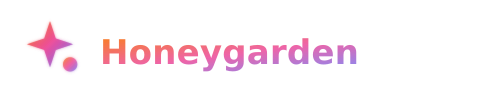 Honeygarden boldog családi pillanatok